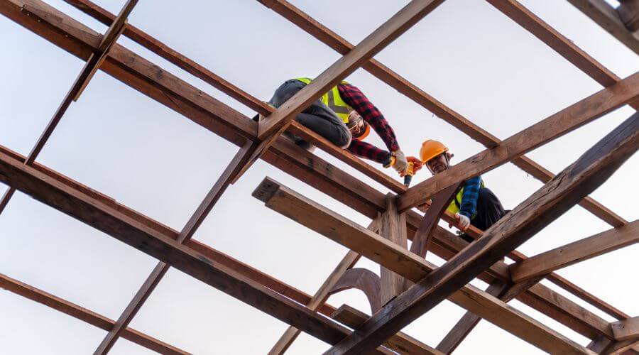 Local Siding Services in Glenville, WV